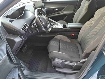 Peugeot 5008 1,5 HDI EAT8 ACTIVE 129.000 km - 14