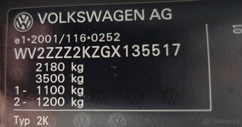 VW Caddy 1.4 TSI 92 kw - 14