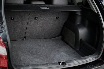 Škoda Fabia 2 Combi 1.4i 16v 63kW  Ambiente - 14