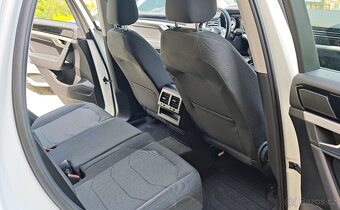 VW Touareg 3.0 TDI, 11/2020, 4x4, tažné 3,5t, původ ČR, +DPH - 14