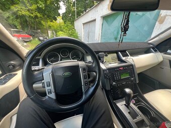 Range Rover Sport 3.6 V8 HSE - 14
