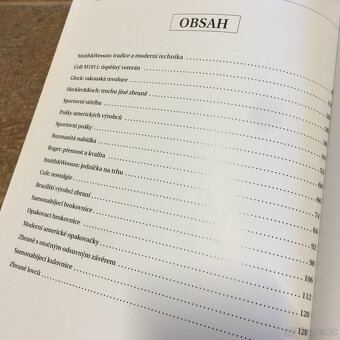 Sportovní a lovecké zbraně ... Pušky - 14