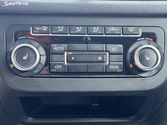 🚗 Volkswagen Tiguan 2.0TDi 103kw 4x4 DSG NAVI ALU - 14