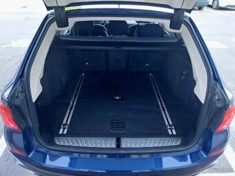 BMW 5 530xd 195kw G30 - 14