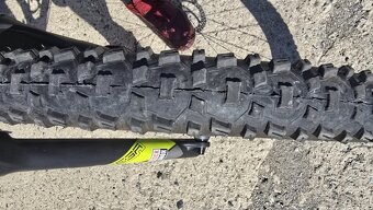 Celoodpružené horské kolo Scott Spark 30 Carbon - 14