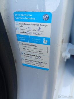 VW Up Move 1.0 Mpi 44kw 02/2013 - 14