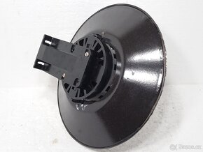 Smaltované nástěnné stropní retro světlo Industrial - 14