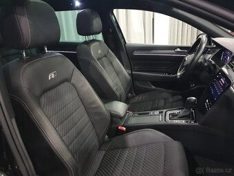 VW Passat B8 Variant 2.0 TSI 140kW R-Line - záruka Autodraft - 14