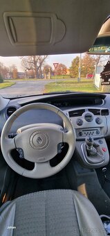 Na prodej Renault Megane scenic II 1,9 Dci - 14