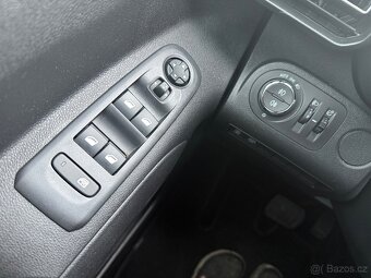 Combo-e Life Elegance - elektro, 100 kW, 2022, SoH 92% - 14