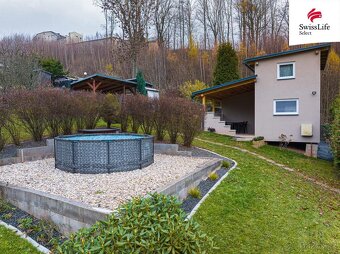 Prodej chaty 33 m2, Žacléř - 14