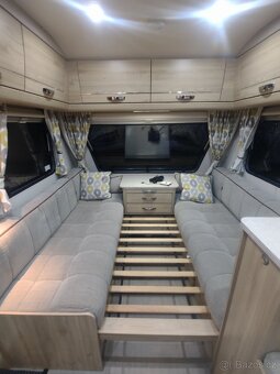 Elddis Xplore 586, tabbert, hobby, fendt - 14