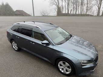Škoda Superb - 14
