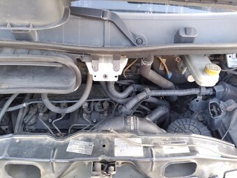 CITROEN JUMPER 2.2 HDI L1H1 KLIMA DPH - 14