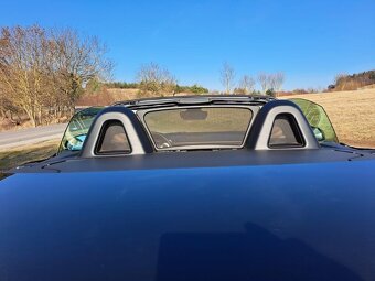 Mercedes Benz SLK 200 R172 - 14