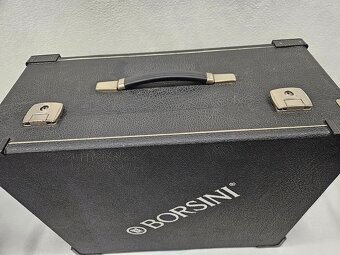 akordeon Borsini konvertor baryton - 14