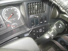 Scania R520, V8, Retarder - 14