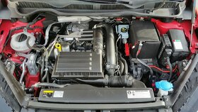 Volkswagen Golf Sportsvan, ComfortLine, Webasto Navigace - 14