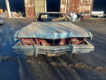 Cadillac de Ville Coupe, - 14