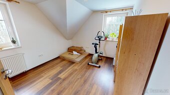 Prodej rodinného domu 92 m², pozemek 5831 m² - Horní Kalná - 14