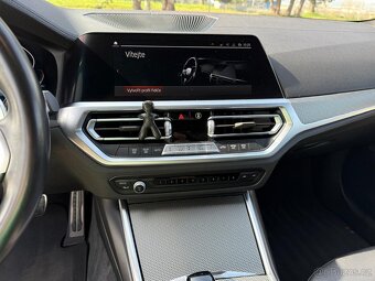 BMW M340i xdrive - 14