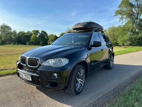 Bmw x5 e70 2009 - 14