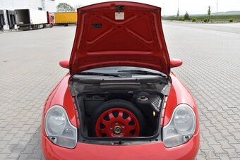 PORSCHE BOXSTER 986 3,2 S - SERVISKA,PŮVODNÍ STAV,1.MAJ - 14