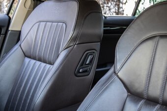 Škoda Superb 2.0 TDI 4x4 L&K EU6 - 14