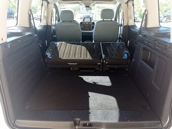 Citroen Berlingo Multispace - 14