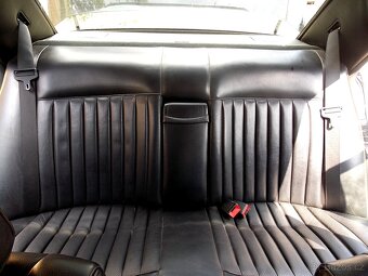 Mercedes Benz 190 W201 2,6 R6 manuální převodovka - 14