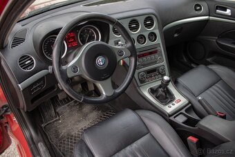 Alfa Romeo 159 Sportwagon 125kw - 14