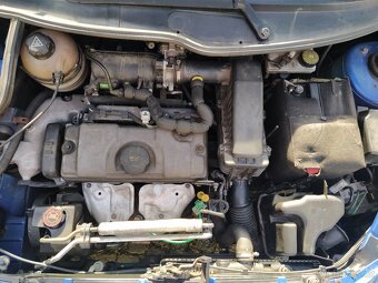 Peugeot 206+ 1,4 - 14