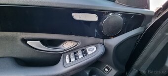 Mercedes-Benz C220 cdi - 14
