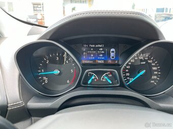 Kuga Vignale - 14