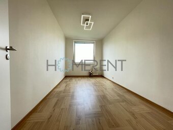 Pronájem bytu 4+kk, 75m² + lodžie - Praha - Modřany, ul. Per - 14