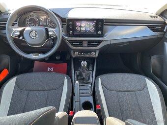 Škoda Scala 1.0 TSi/81kW - STYLE - 14
