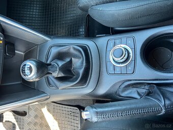 Mazda CX-5 2.2D 150 PS Navi Tažné Alu Rok 9/2012 - 14
