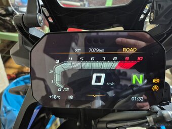 BMW F 850 GS Rallye - 14