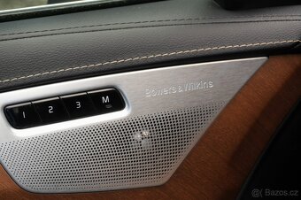 Volvo XC 90 2.0 D 173 kW, Tažné, Bowers&Wilkins, 7-míst, ACC - 14