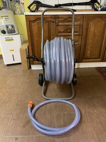 prodám COMET FDX XTREME 15/500 - MOTOROVÝ BENZÍNOVÝ VYSOKOTL - 14