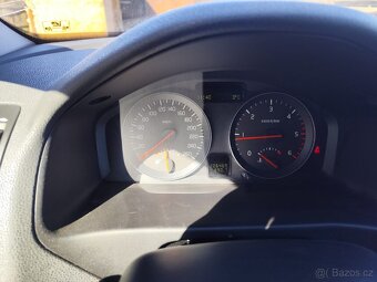 Volvo V50 1,6D drive - 14