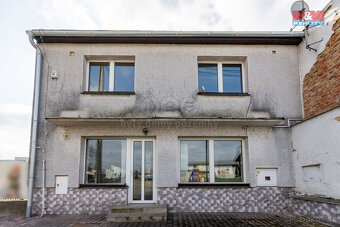 Pronájem kancelářského prostoru, 54 m2, Dolní Benešov - 14