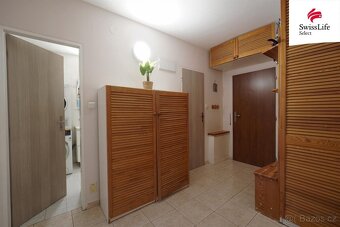 Prodej bytu 3+kk 79 m2 Sluneční náměstí, Praha - 14