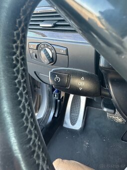 BMW E61 LCI M57 M-Packet 170kw - 14