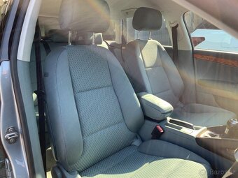 Audi A3 Sportback 1.4 TFSI S-Tronic r.v.2011 - 14