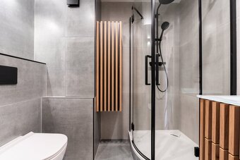 Pronájem bytu 2+kk v osobním vlastnictví 40 m², Bílina - 14