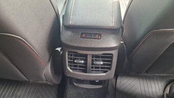Ford Mondeo (MK5 po Faceliftu) 2.0 TDCI, ST-Line, 140kw - 14