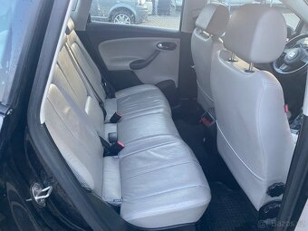 Seat Altea 2.0TDI, 2007, bez koroze - 14
