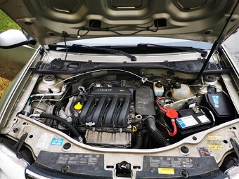 Dacia Duster 1.6 - 14