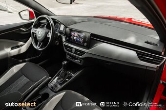 Škoda kamiq 1.6tdi dsg 2020 - 14